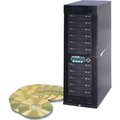 Kanguru Solutions 1-11, 24X Kanguru Dvd Duplicator W/Hd DVDDUPE-SHD11